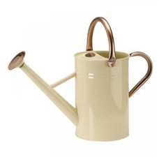 Smart Garden Watering Can 4.5L, Cream