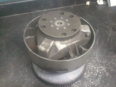 01-07 Ski Doo Embrague Primario # 4172250 Scandic Formula MXZ Legend 500 Fan  Foto 1 de 4