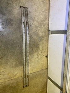 1928-31 Ford Model A Bumper roadster pickup AA coupe sedan truck cabriolet - Picture 1 of 9