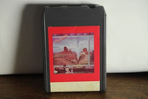 Al Stewart, Time Passages, Arista, 8 track tape format - Picture 1 of 3