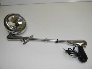 NOS Unity H1 Spotlight 12 Volts 6 Volts Mint 15" Cent. of handle to Cent of Lite - Picture 1 of 6