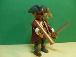 PLAYMOBIL 71533 Pirate, Condition) New - Picture 1 of 4