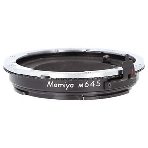 Mamiya M645 Auto Extension Ring No.1 for 645 Super PRO TL M645J 1000s 645E (KKK) - Picture 1 of 4