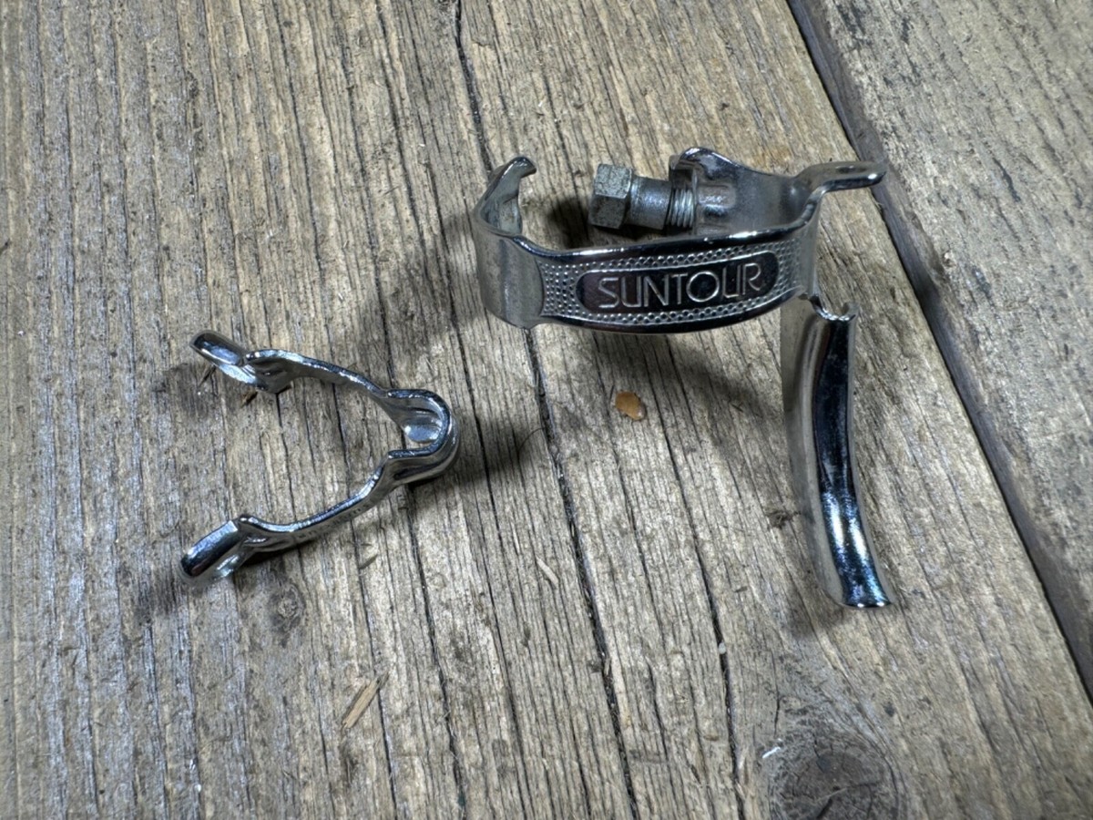 Suntour Bottom Bracket Vintage Bike Parts for sale | eBay Suntour Bottom Bracket Vintage Bike Parts for sale | eBay