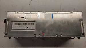 2002-2008 BMW 745li 750 760 B7  Logic7 Top Hifi Radio Amplifier 65.12-6 961 389 - Picture 1 of 5