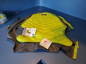 outward hound dog coat