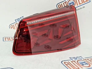 Original VW Passat B8 3G R-Line Rückleuchte innen rechts abgedunkelt 3G9945208N - Bild 1 von 11