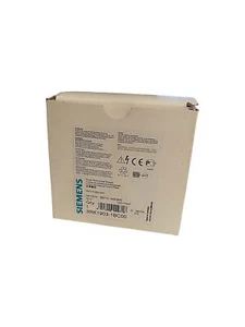 Siemens SIGUARD 3RK1903-1BC00 PM-D F4 per avviamento motore modulo di potenza NUOVO - Foto 1 di 1