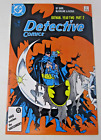Detective Comics #576 1987 [NM] Year Two Part 2 Batman Todd McFarlane Cover