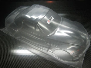B TIPO Z3 CUERPO ROADSTER TAMIYA M MINI CHASIS M-02 M-03 M-04 M-05 M-06 239MM WB - Imagen 1 de 3