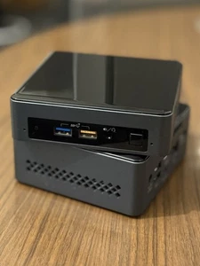 Intel NUC Mini Mikro PC 5000 - Bild 1 von 6