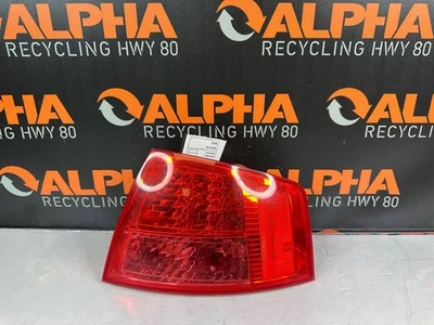 Tail Light Assembly AUDI A8 Right 03 04 05 06 07 Foto 1 de 4