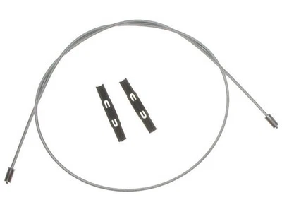 Cable de freno de estacionamiento Raybestos 98253XTPQ 2000 1999 2001 para Ford Ranger 1998-2002 Foto 1 de 2