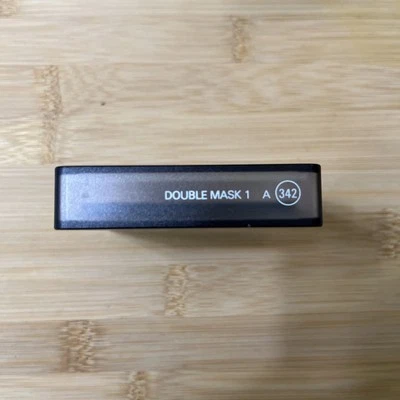 Cokin 342 Double Mask1 (A342) Filter - Image 1 of 2