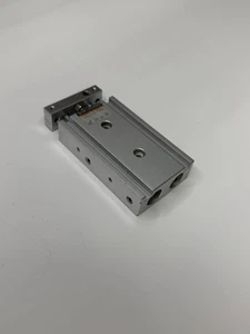 SMC Air Cylinder MODEL CXSL10-20-Y59AL - Picture 1 of 6