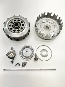 2004-2008 Kawasaki Vulcan VN 1600 Mean Streak OEM Clutch Basket Hub Plate Spring - Bild 1 von 24