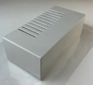 Agilent HP G1530-40200 6890 GC Gas Chromotograph Top Fan Cover - Picture 1 of 9