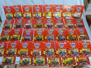 Lote de 38 Diferentes Campeones de Carreras 1:64 Diecast NASCAR 50 Aniversario - NUEVO - Imagen 1 de 10