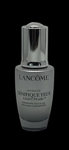 Lancome Advanced Genifique Yeux Light-Pearl Eye & Lash Concentrate 0.67oz-No Box - Picture 1 of 3