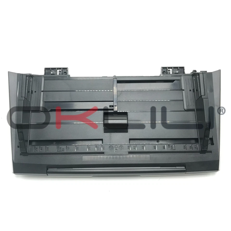 PA03740-D980 Paper Input Tray Chuter Unit for Fujitsu fi-7600 fi-7700 fi-7700S - Image 1 of 4