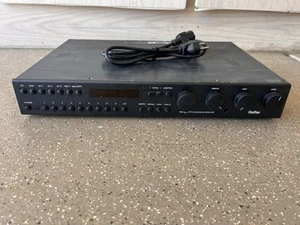 Sintonizzatore preamplificatore stereo/monoblocco laterale Mosfet Hafler serie 945 - Foto 1 di 10