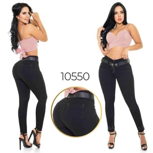 New Sexy Colombian Jean Buttlift levantacola Push Up Free Shipping 10550 - Picture 1 of 5