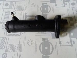 Mercedes LKW Zylinder Motorhaube rund Lk LP NG 002 430 21 01 ATE 010310 - Bild 1 von 7