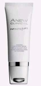 Avon Anew Clinical Infinite Lift Targeted Contouring Serum (1 oz) New in Box - Picture 1 of 2
