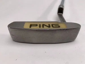 Ping Karsten Anser I Isopur Putter 35" Mens RH - Picture 1 of 7