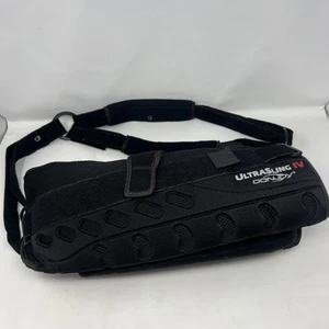 DONJOY UltraSling IV Adult Size Large Shoulder Sling 3 Point Support L / R Arm - Picture 1 of 5