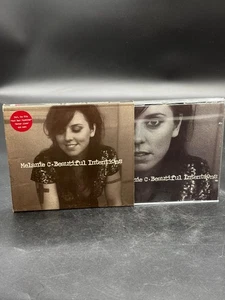 Melanie C - Beautiful Intentions - Imagen 1 de 5