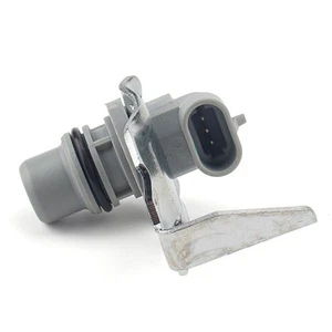 Cam Position Sensor Gray Iron ABS FOR FORD F-350 FOR Ford F-650 2000-2003 - Picture 1 of 10