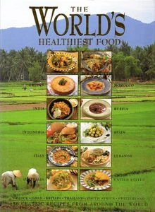 The World's Healthiest Food - Bild 1 von 1