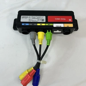 LA-Z-BOY 10.000122 SEDIA ASCENSORE LUSSO LOGICDATA LIBERTY CONTROL 4M3-LAZ-1HM - Foto 1 di 11