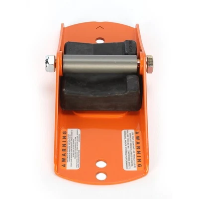 SLP Orange Ski Mount Saddle - 35-404 Foto 1 de 3