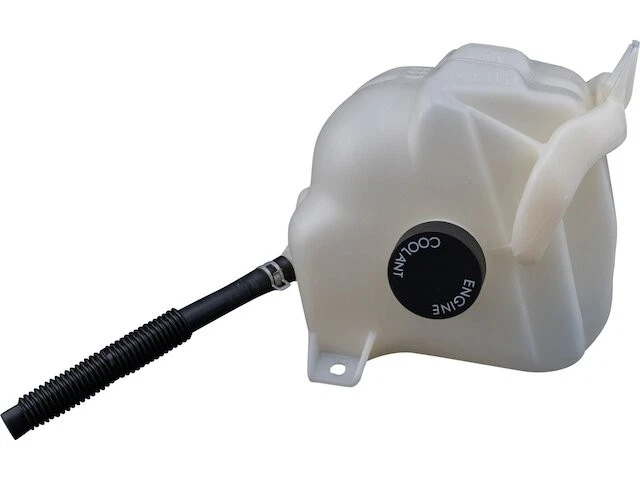 Tanque de expansión TRQ 62SJ58Y para Chrysler Sebring 1996-1998 2,4 L 4 cilindros Foto 1 de 1