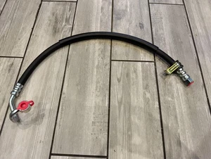 Mitsubishi Lancer Evo1/2/3 power steering hose assembly (Brand-new) - Picture 1 of 5