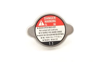 2018 YAMAHA YZF R1 RADIATOR CAP - Bild 1 von 5
