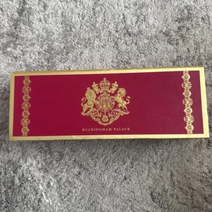 Rare Buckingham Palace English Rose Fine Hand Soap Box of 3 Brand New Boxed - Picture 1 of 3