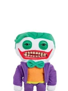FUGGLER x DC THE JOKER LUSTIGES HÄSSLICHES MONSTER NEU - Bild 1 von 3