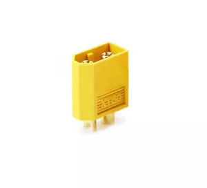 DJI S900 RC Male XT60 Battery Connector Plug Lead for Li-Po Battery Power - Picture 1 of 1