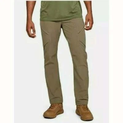 Under Armour Storm MENS Adapt Tactical Outdoors - Bayou Khaki   - NWT - Image 1 of 3