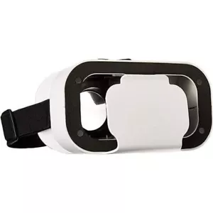 Virtual Reality Headset, VR Headset/Goggles by GEMS Use with iPhone and Android - Picture 1 of 6