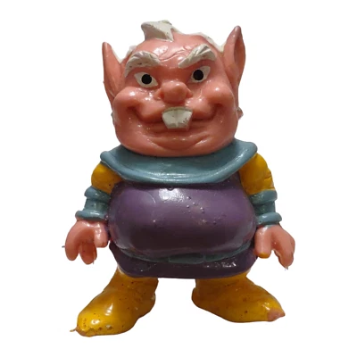 Экшн-фигурка Trobbit Carpo 1983 Blackstar Vintage Galoob 3 дюйма редкая трудно найти - Изображение 1 из 2