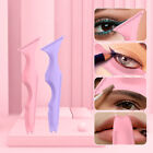 Resusable Silicone Eyeliner Ruler Tool Multi-Functional Auxiliary Makeup Too-TQ