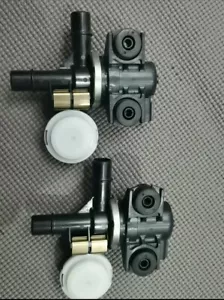 Conjunto de válvula solenoide de tanque de combustible genuino Toyota 77710-47020 - Se adapta a Prius, Camry - Imagen 1 de 13