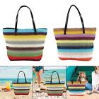 Beach Tote Bag for Women Birthday Gift Stylish Casual Large