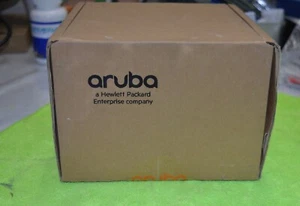 ARUBA 2920 2-PORT 10GBE SFP+ J9731A EXPANSION MODULE SEALED - Picture 1 of 4
