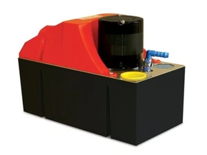Aspen Hot Water Tank Pump 900ltr/hr - Picture 1 of 1