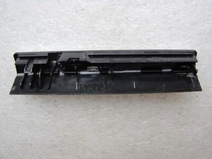 Samsung RV508 (RV510) DVD-RW Front Kunststoff Cover - Bild 1 von 2